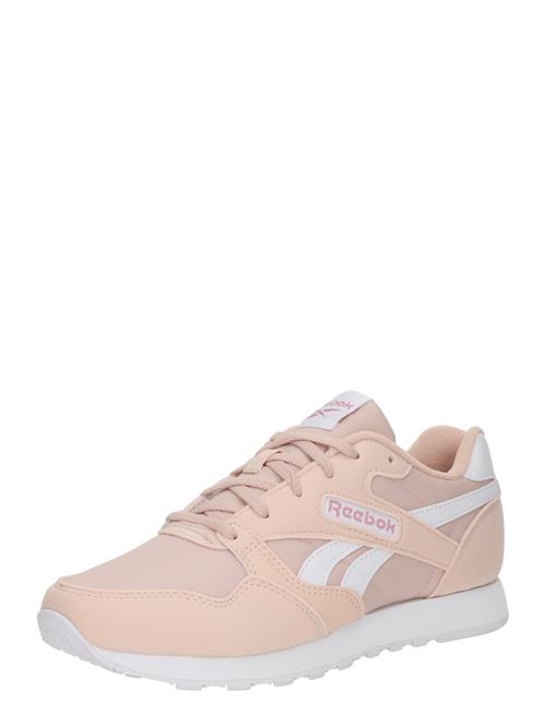 Se Reebok Sneaker low 'ULTRA FLESH'  fersken / hvid ved About You