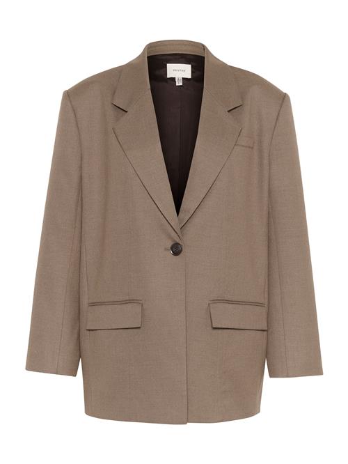 Se Gestuz Blazer 'Cacia'  taupe ved About You