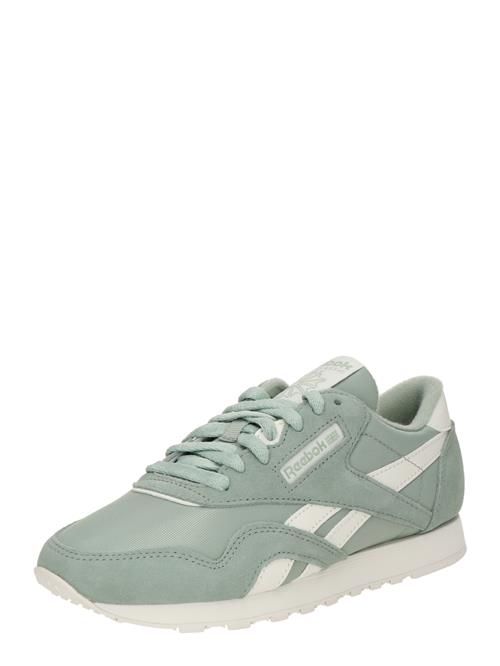 Reebok Sneaker low  mint / hvid