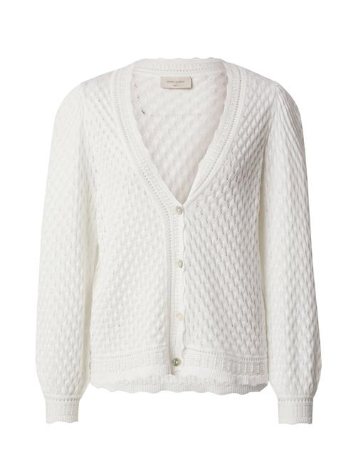 Freequent Cardigan 'GINA'  offwhite