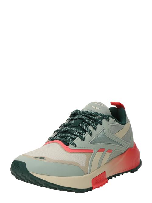 Se Reebok Løbesko 'LAVANTE TRAIL 2'  grå / mint / grenadine ved About You