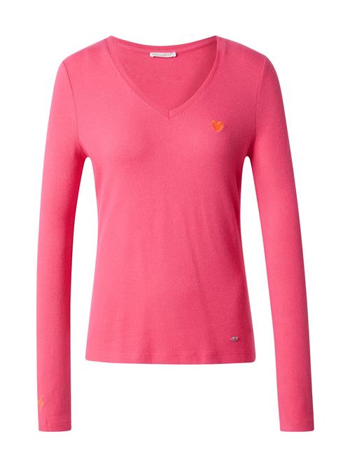 Key Largo Pullover 'MILA'  pink