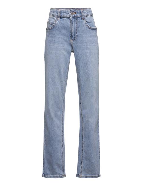 Slim-Fit Jeans Mango Blue