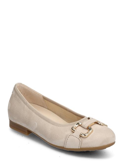 Ballerina Gabor Beige