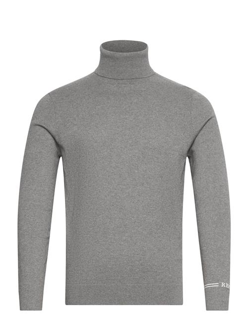 Sweater Regular Replay Grey