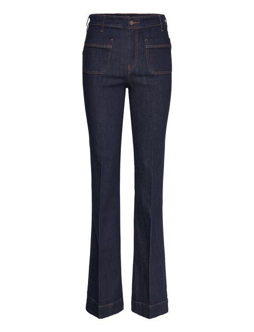 Fayme Jeans Andiata Navy