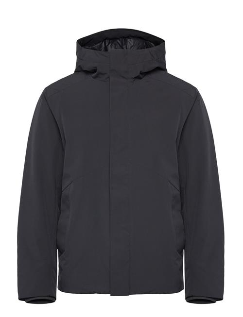 Jack & Jones Jjekeen Jacket Sn Jack & J S Black