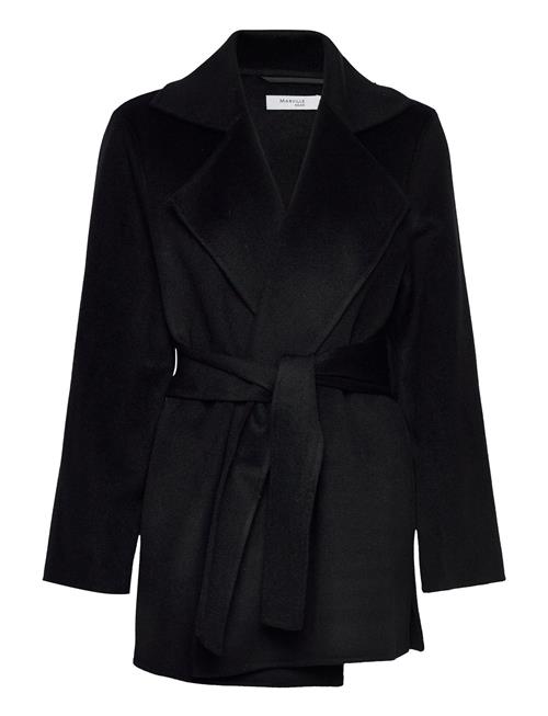 Hedvig Jacket Marville Road Black