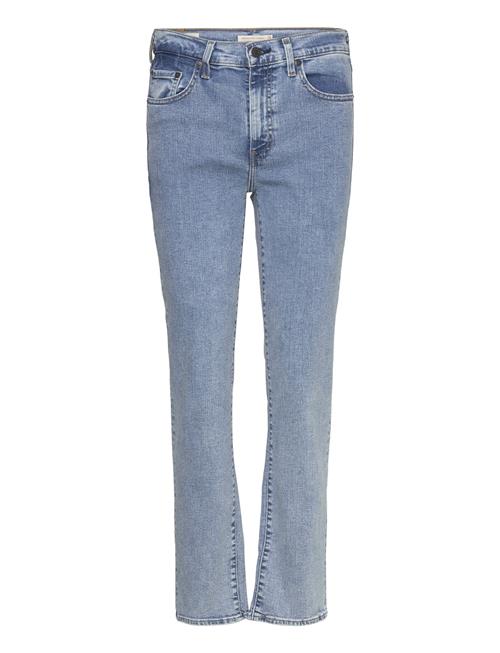 724 High Rise Straight Middle Course Levi's® Blue