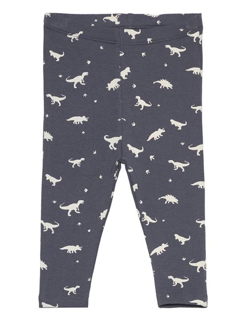 Leggings Sofie Schnoor Baby And Kids Navy