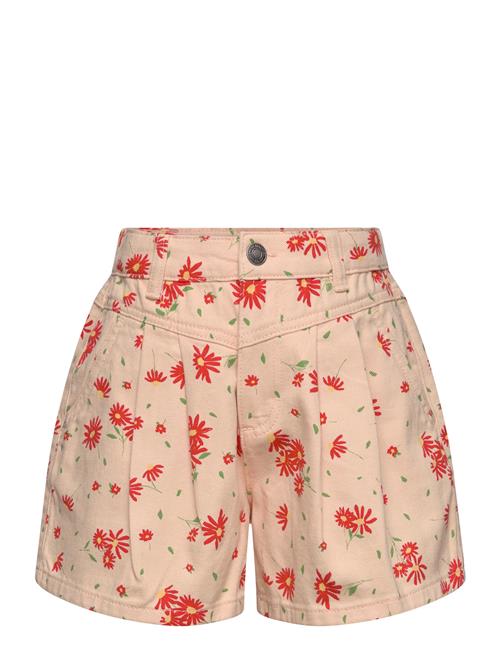 Shorts United Colors Of Benetton Patterned