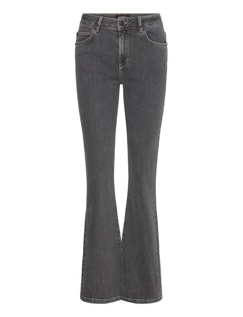 Ivy-Tara Jeans Vintage Black IVY Copenhagen Grey