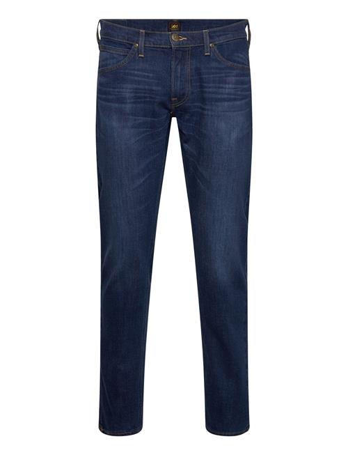 Daren Zip Fly Lee Jeans Blue