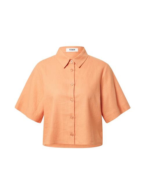 ABOUT YOU Limited Bluse  orange