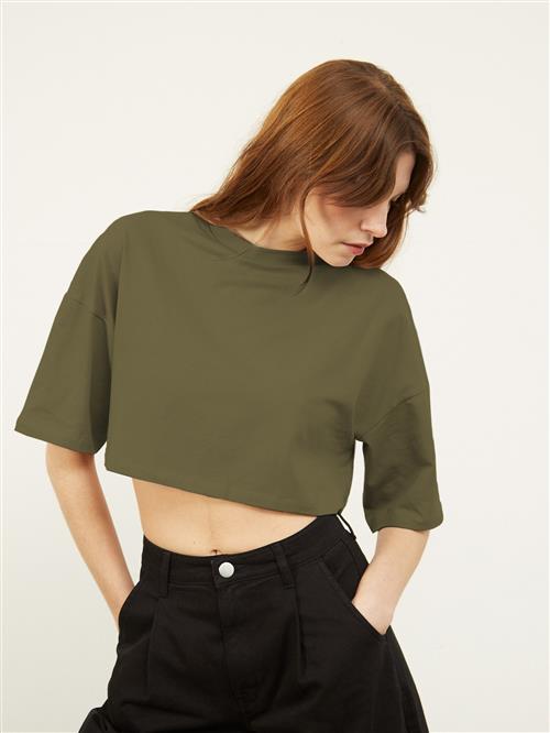 Se Aligne Shirts 'Crosby'  khaki ved About You