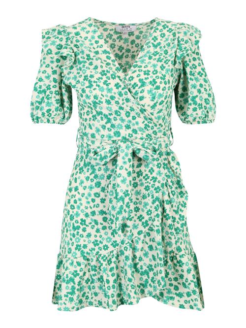 Dorothy Perkins Petite Sommerkjole  mint / jade / offwhite