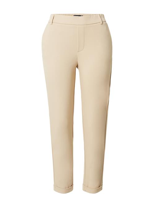 VERO MODA Bukser 'MAYA'  lysebeige