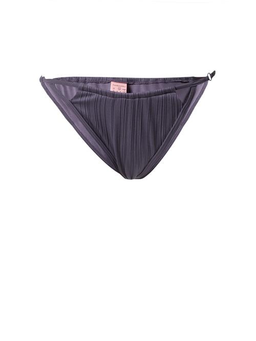 Hunkemöller Bikinitrusse 'Lisbon'  aubergine