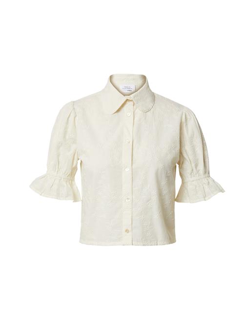 Daahls by Emma Roberts exclusively for ABOUT YOU Bluse 'Juliana'  offwhite