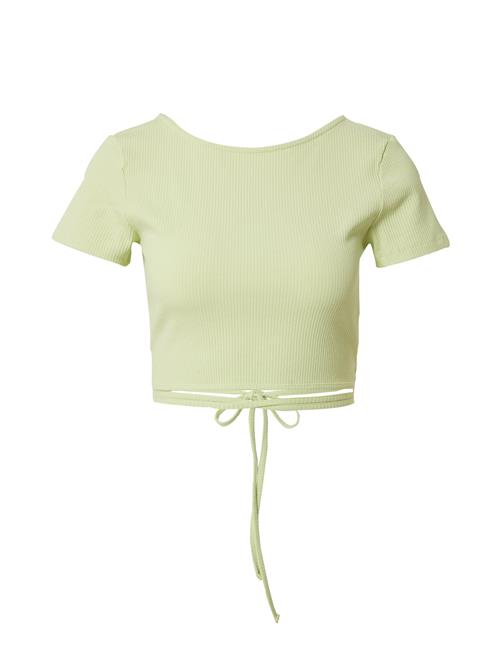 EDITED Shirts 'River'  lime