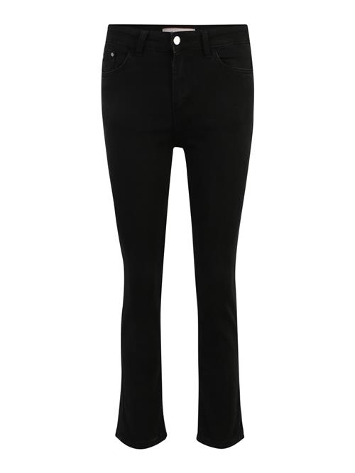 Se Wallis Petite Jeans 'Harper'  black denim ved About You