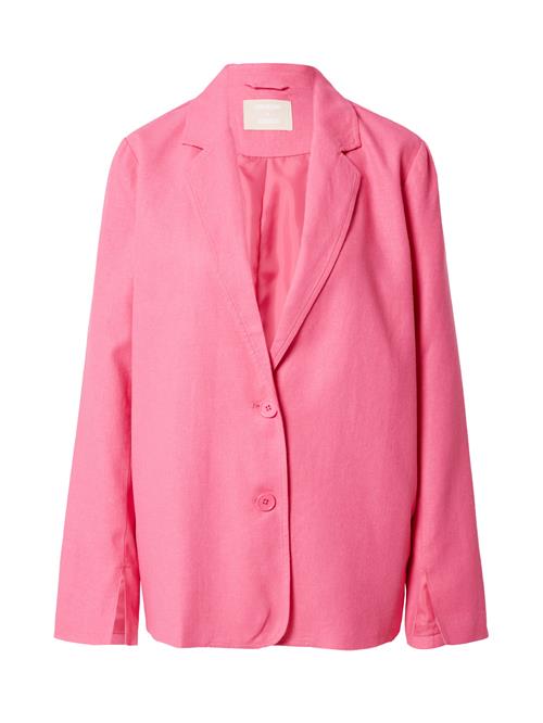 LENI KLUM x ABOUT YOU Blazer 'Sofia'  lys pink