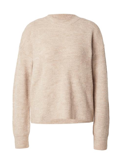 ABOUT YOU Pullover 'Soraya'  beige-meleret