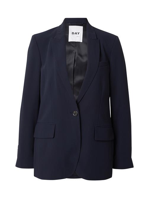 DAY BIRGER ET MIKKELSEN Blazer 'Hector - Classic Gabardine'  navy