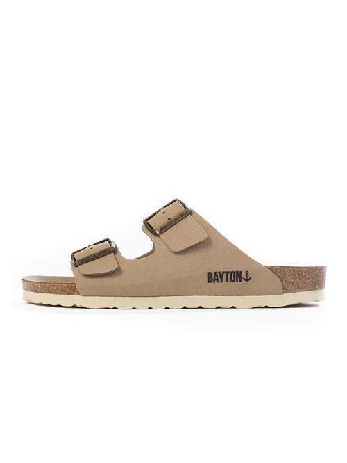 Se Bayton Pantoletter 'Atlas'  beige ved About You