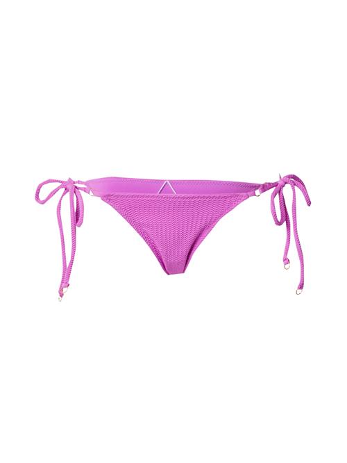 Seafolly Bikinitrusse 'Rio'  lilla