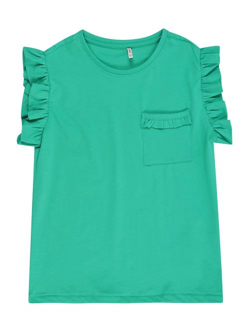 KIDS ONLY Bluser & t-shirts  jade