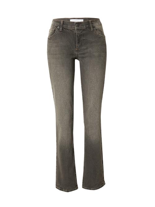 TOPSHOP Jeans  mudderfarvet