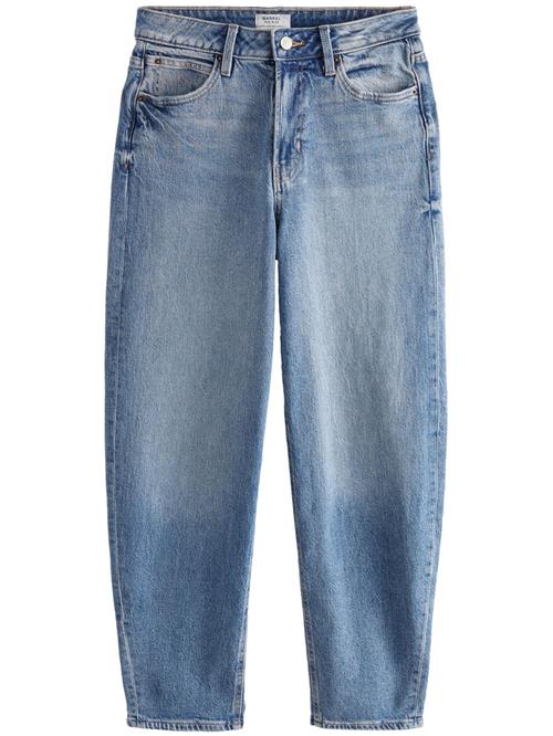 Next Jeans 'Authentic'  mørkeblå