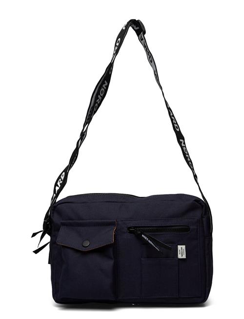 Bel Cappa Bag Fav Mads Nørgaard Black