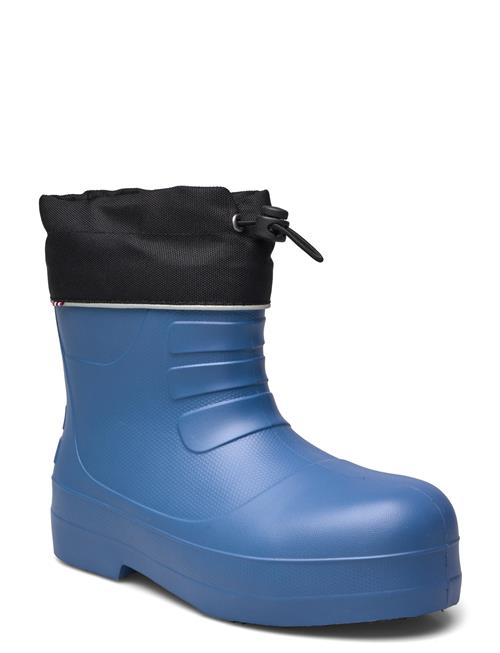 Norse Low Boot Viking Blue