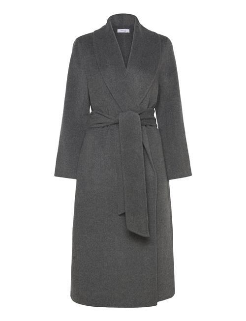 The Nina Coat Marville Road Grey