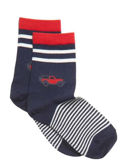 Bamboo Tights Mp Denmark Purple