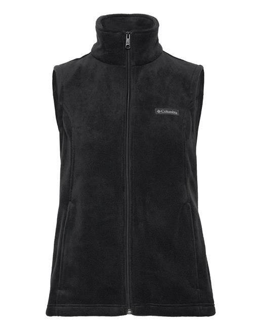 Benton Springs Vest Columbia Sportswear Black