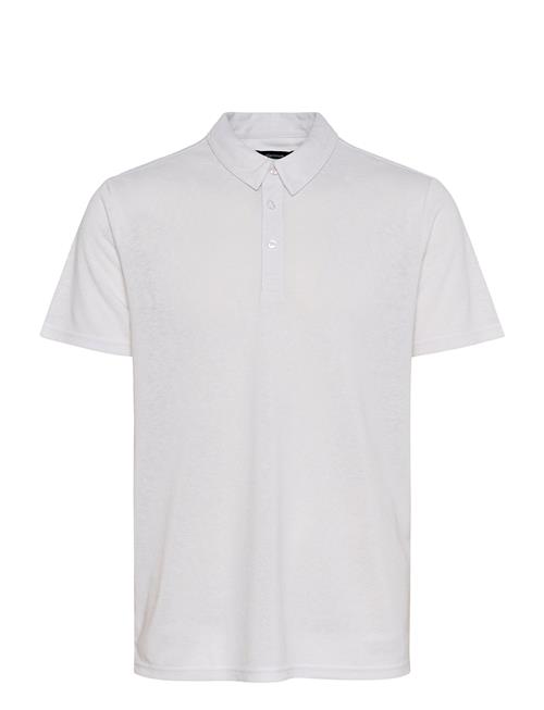 Masanford Polo Matinique White