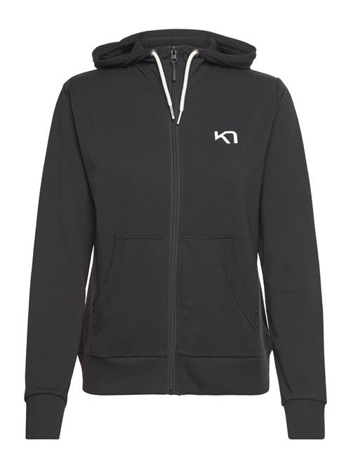 Kari Hoodie Kari Traa Black