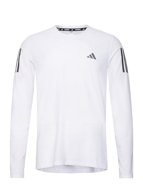 Otr B Ls Adidas Performance White