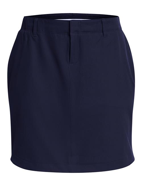 Ua Drive 16" Skort Under Armour Navy