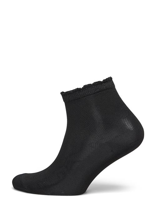 Ginny Short Socks Mp Denmark Black