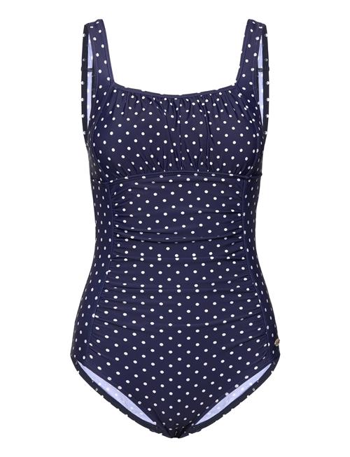 Swimsuit Shirley Damella Of Sweden Navy