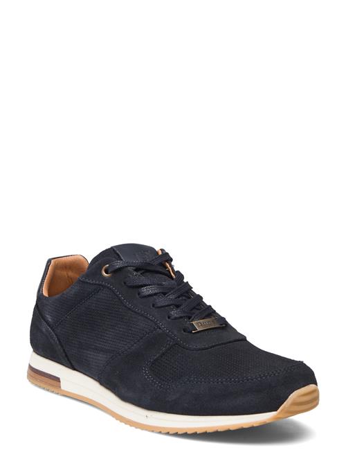 Trilogy Dune London Navy