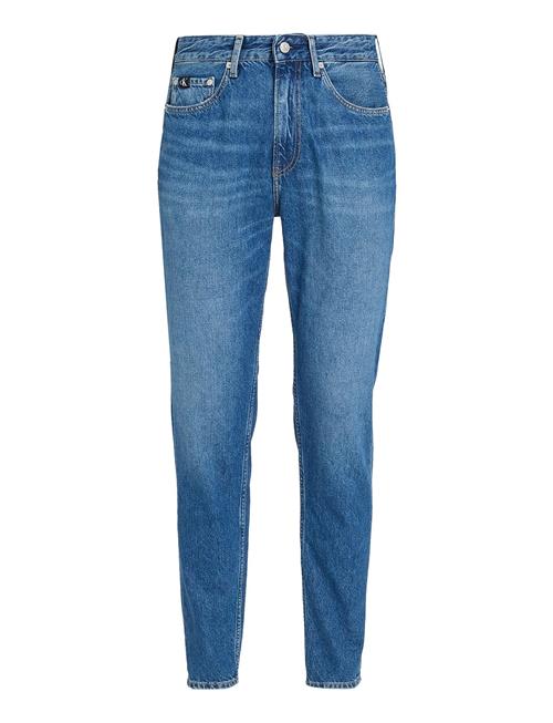 Regular Taper Calvin Klein Jeans Blue