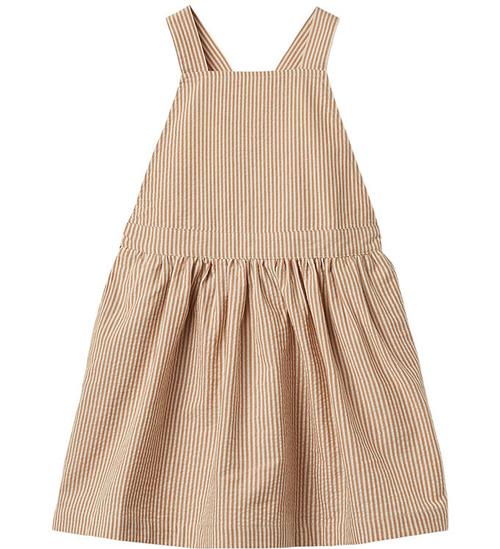 Wheat Spencer - Agnes - Caramel Stripe