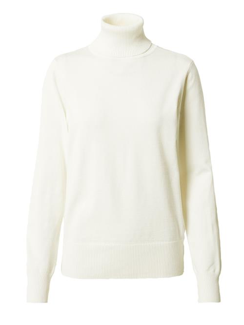 SAINT TROPEZ Pullover 'Mila'  naturhvid