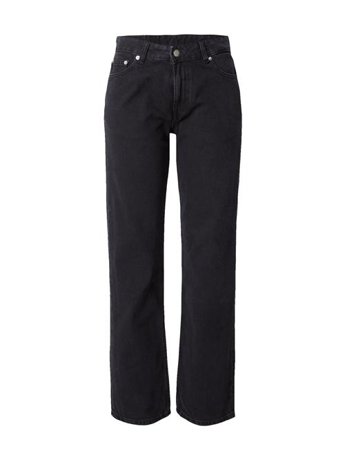 Se Dr. Denim Jeans 'Arch'  black denim ved About You