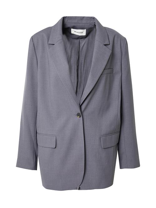 modström Blazer 'Gale'  mørkegrå